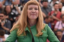 Andrea Arnold to chair the Les Arcs jury