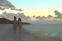 The Red Turtle: A lovely Robinson Crusoe-style adventure
