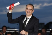 Olivier Assayas finally gets an award at Cannes