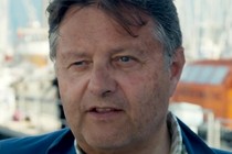 Jérôme Paillard • Director ejecutivo, Marché du Film