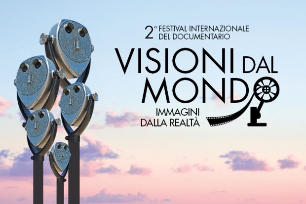Visioni Incontra: una nuova sezione industry per i professionisti del documentario
