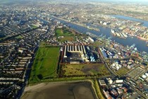 Plans confirmed for massive new studio in Dublin