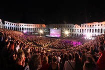 Le Festival de Pula annonce le programme de ses sections croate et internationale