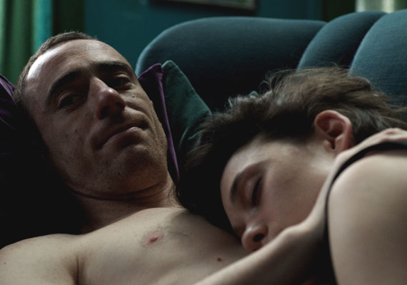 Italian cinema to head across the pond to New York and Buenos Aires in June
