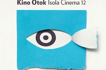 The 12th edition of Kino Otok – Isola Cinema kicks off