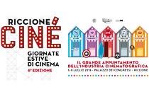 Se acerca la sexta edición de Ciné de Riccione