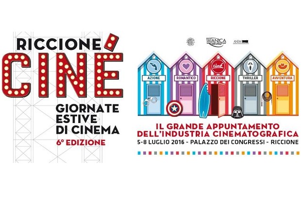 Al via a Riccione la sesta edizione di Ciné
