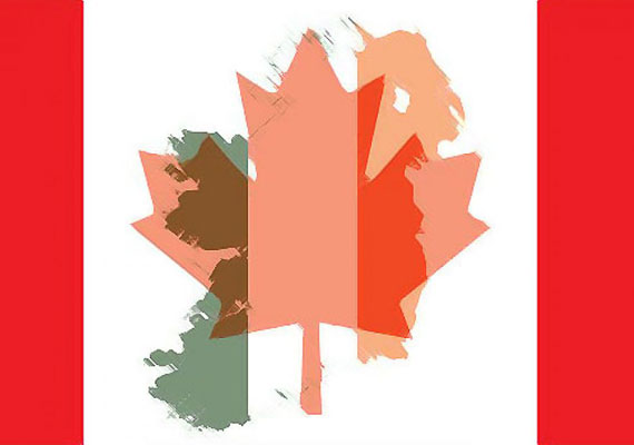 New Ireland-Canada Co-production Treaty comes into force