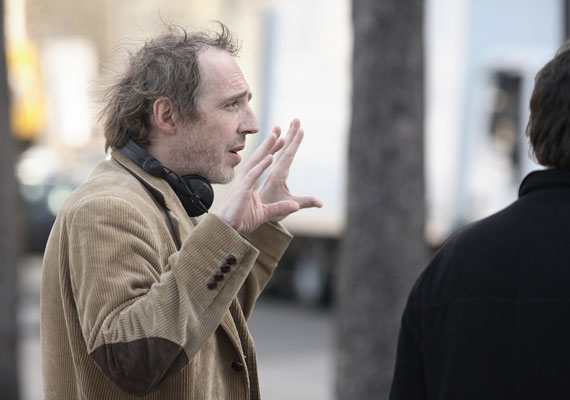 The CNC gives an advance to Arnaud Desplechin’s Ismael’s Ghosts