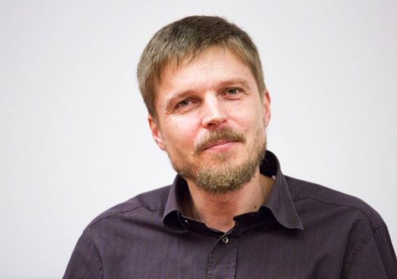 Slovakia’s Marko Škop to tackle extremism and xenophobia in his next project