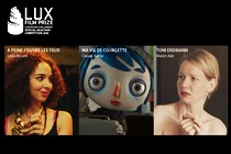 Les LUX Film Days : une tournée européenne
