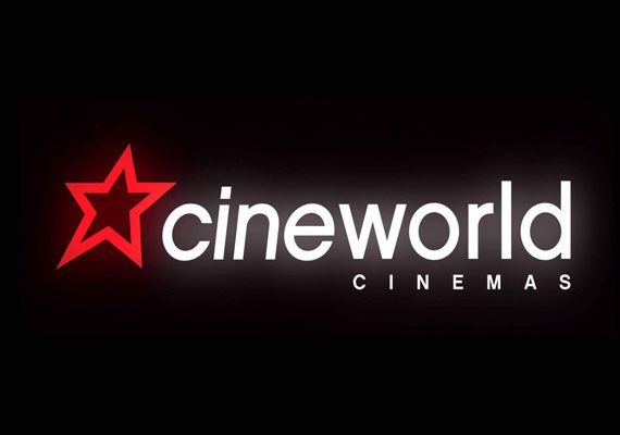 Cineworld Group adquiere Empire Cinemas