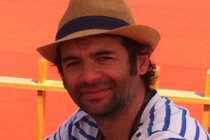 Nicolás Rincón Gille  • Director