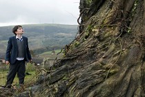 A Monster Calls