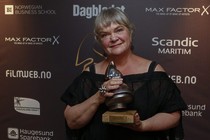 The Wave vince il premio al Miglior Film Norvegese del 2016