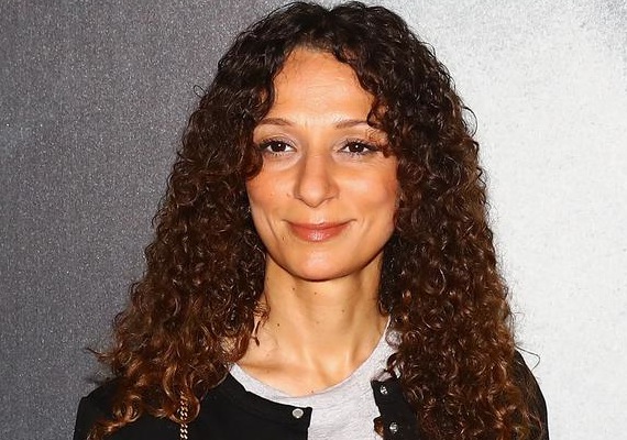 Houda Benyamina • Director