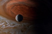 Voyage of Time: Life’s Journey, una oración a la madre naturaleza