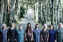 Il Lussemburgo manda Voices from Chernobyl agli Oscar