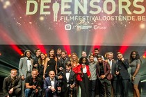 Les Ardennes gran vincitore agli Ensors 2016