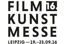 The Filmkunstmesse Leipzig gets under way today