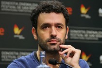 Rodrigo Sorogoyen • Director