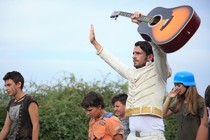 Elvis Walks Home conclude le riprese in Albania