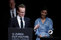 El festival de Zúrich premia tres producciones europeas