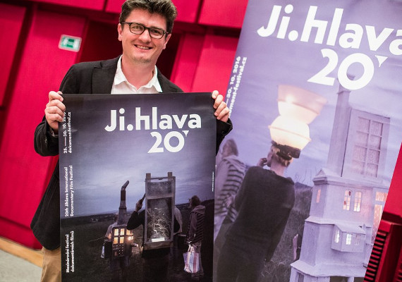 Le Festival international du documentaire de Jihlava fête ses 20 ans