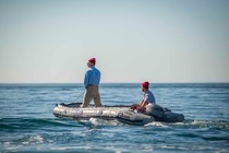 L'Odyssée : la conquête de la mer