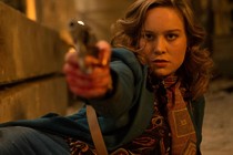 Free Fire: Having a laugh in a bloody shootout