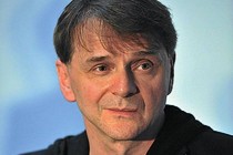 Maciej Pieprzyca  • Director