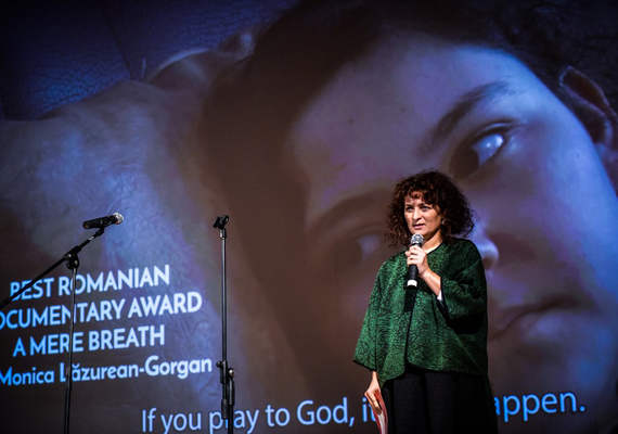Changa Revisited e A Mere Breath tra i vincitori dell'Astra Film Festival