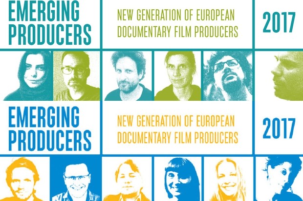 Emerging Producers 2017
