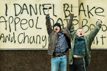 Io, Daniel Blake guida le nomination ai BIFA con sette candidature