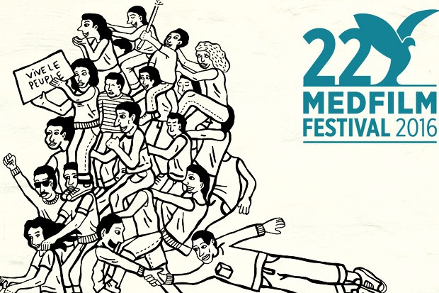 The 22nd MedFilm Festival gets under way in Rome