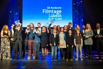 Otro premio para la islandesa Heartstone en los Nordic Film Days de Lübeck