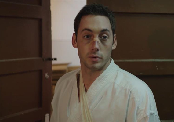 The Samurai in Autumn fait la loi au box-office serbe