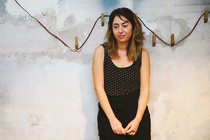 Sofia Exarchou  • Director