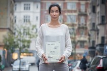 Ralitza Petrova’s Godless wins Copenhagen’s New Talent Grand Pix