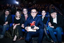 Le film chinois The Donor l’emporte à Turin