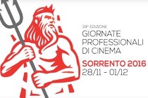 Next season’s films at the Sorrento Professional Days