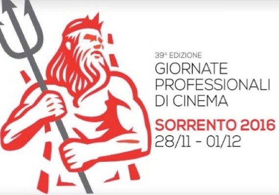 Next season’s films at the Sorrento Professional Days