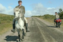 Des chevaux et des hommes : l’amour et la mort dans la campagne islandaise