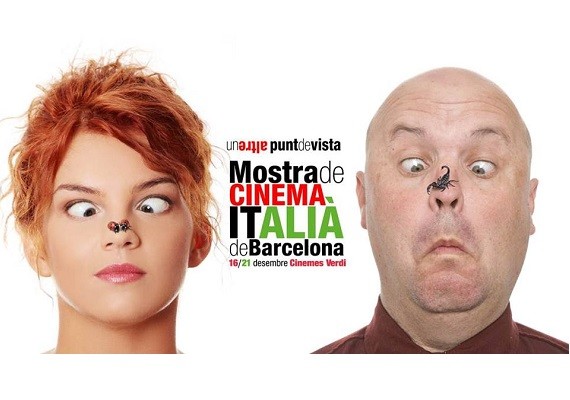 Le meilleur du cinéma italien de 2016 va passer les fêtes à Barcelone