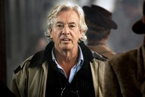Paul Verhoeven to chair the jury of the 67th Berlin Film Festival