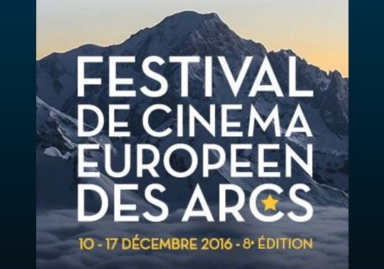 REPORT: Les Arcs European Film Festival 2016