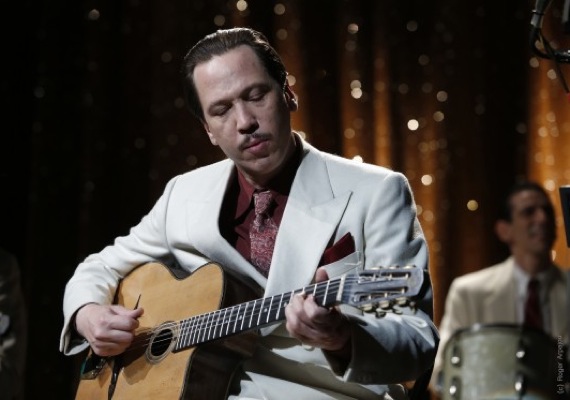 Django: A French feature debut sets the tone for Berlin