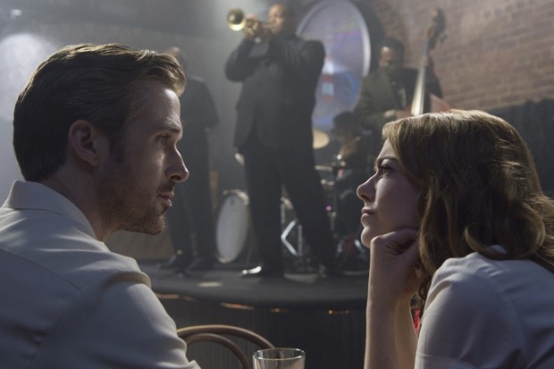 La La Land in testa alle nomination dei BAFTA con 11 candidature