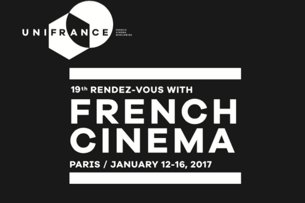 48 market premieres at the Rendez-Vous with French Cinema in Paris