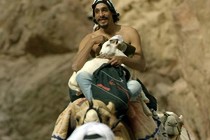 Ali, the Goat, and Ibrahim di Sherif El Bendary pronto a sbarcare in tutto il mondo